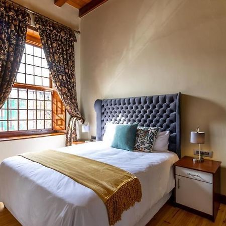 Cape Town Heritage Hotel & Spa Εξωτερικό φωτογραφία