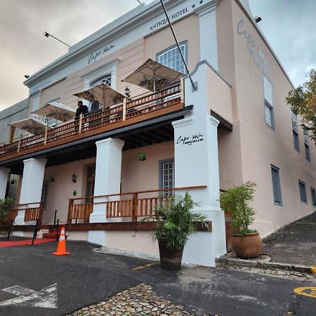 Cape Town Heritage Hotel & Spa Εξωτερικό φωτογραφία
