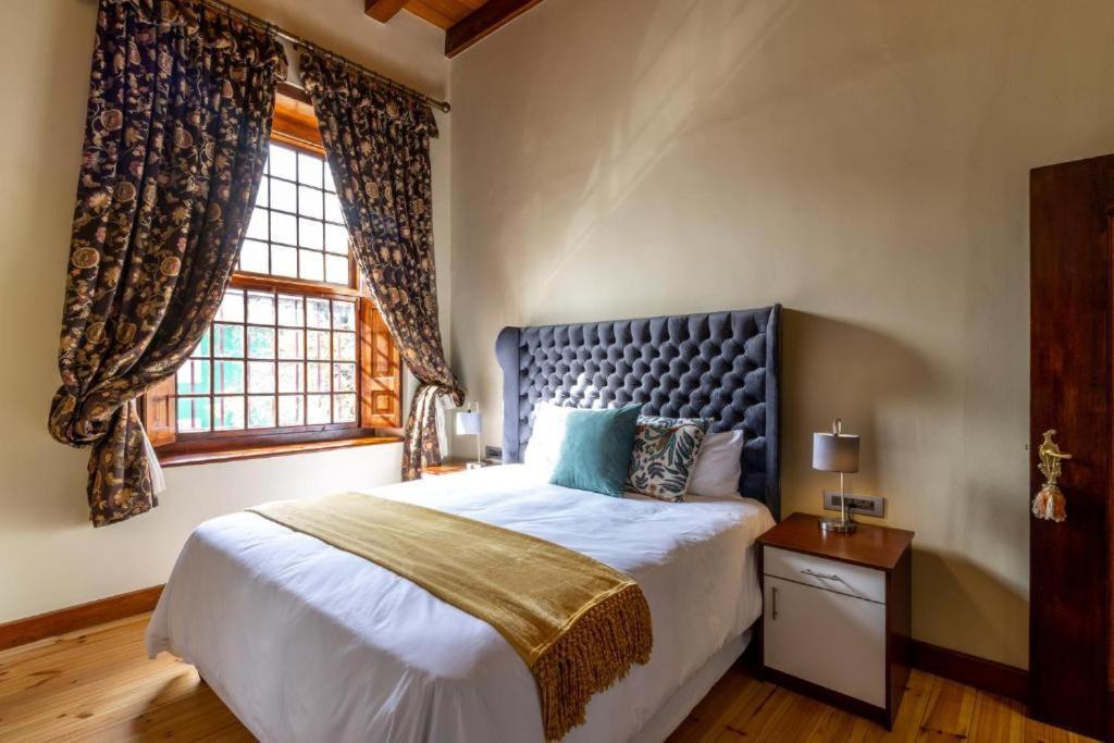 Cape Town Heritage Hotel & Spa Εξωτερικό φωτογραφία